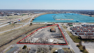 More details for 3825 S Seneca St, Wichita, KS - Land for Lease