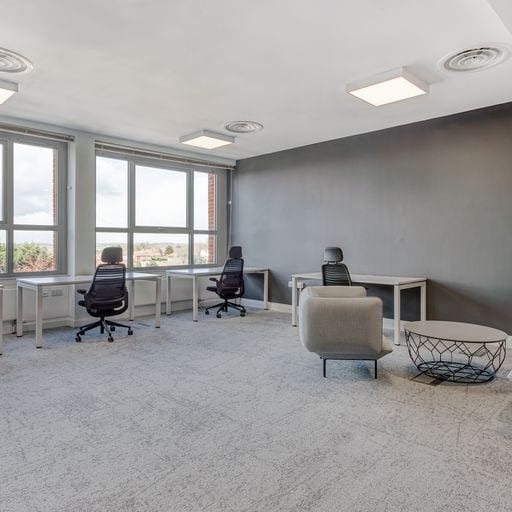 6865 Deerpath Rd, Elkridge, MD for lease - Interior Photo - Image 3 of 7