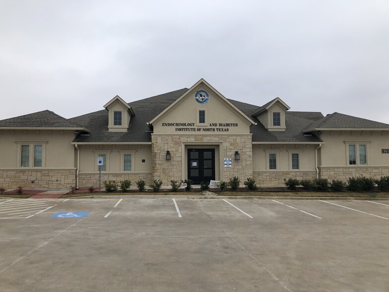 920 E Highway 67, Duncanville, TX for lease - Building Photo - Image 3 of 6