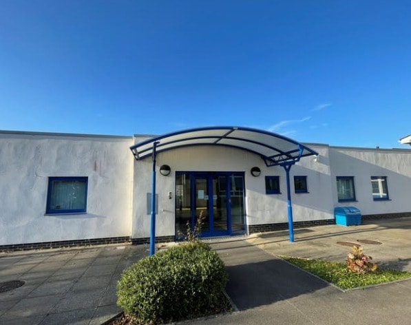 Royal George Rd, Burgess Hill for sale Primary Photo- Image 1 of 1