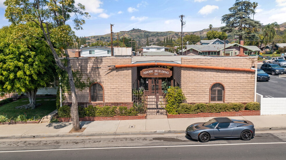 13117 Hadley St, Whittier, CA for sale - Building Photo - Image 2 of 27