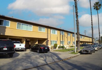 More details for 219 W Palais Rd, Anaheim, CA - Multifamily for Sale