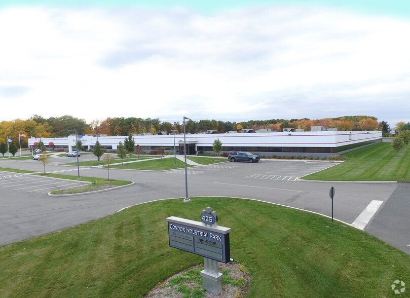 425 Sullivan Ave, South Windsor, CT 06074