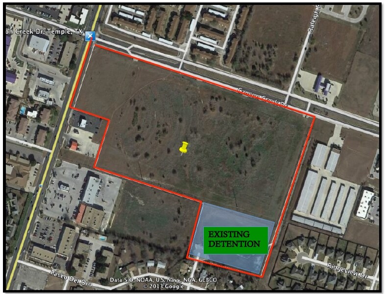 4103 S 31st St, Temple, TX for sale Building Photo- Image 1 of 1