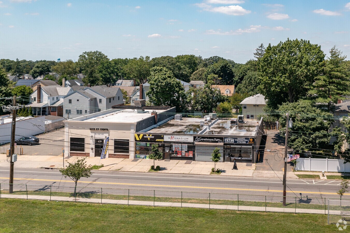 439 Hempstead Ave, West Hempstead, NY 11552