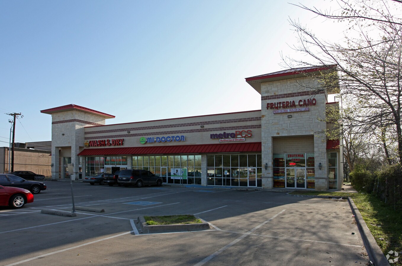 506 S Nursery Rd, Irving, TX 75060 - Retail for Sale | LoopNet