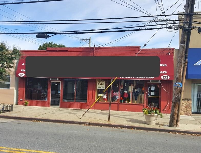131-133 New Dorp Ln, Staten Island, NY for sale Building Photo- Image 1 of 1