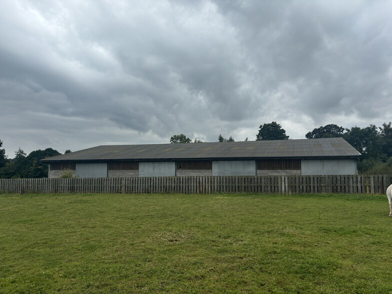 Shay Ln, Malpas for lease - Building Photo - Image 2 of 2