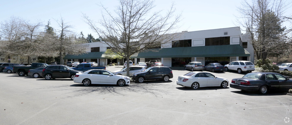 909 S 336th St, Federal Way, WA for lease - Building Photo - Image 2 of 3