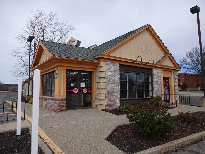 580 Park Ave, Worcester, MA 01603