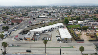 More details for 3118 W Rosecrans Ave, Hawthorne, CA - Industrial for Lease