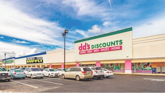 More details for 5900 Rivers Ave, North Charleston, SC - Retail for Lease