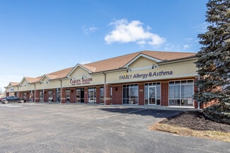More details for 7919-7927 Jessies Way, Fairfield Township, OH - Office for Sale