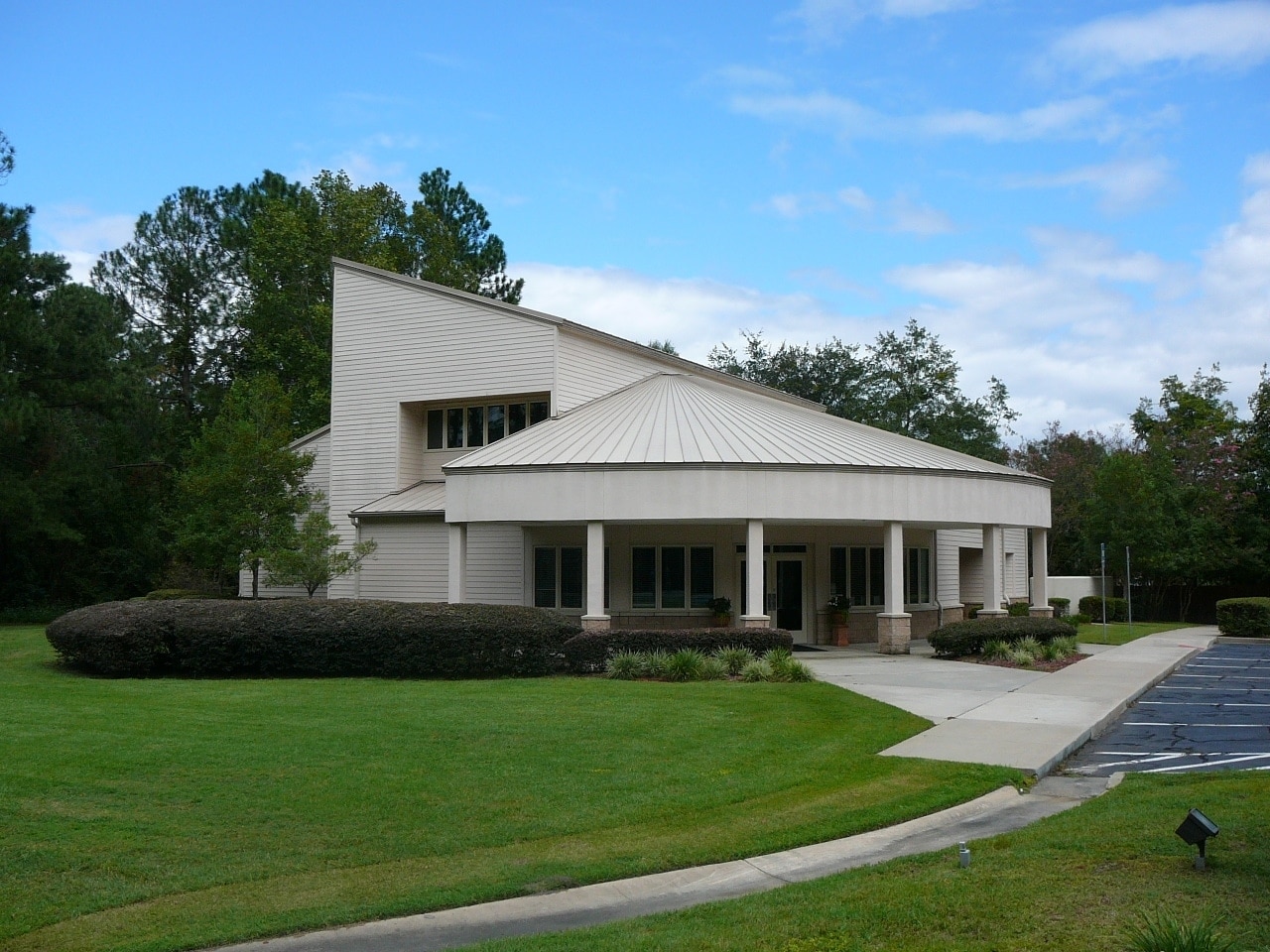 2707 N Forrest St, Valdosta, GA for sale Building Photo- Image 1 of 1