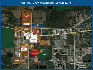 More details for Mercantile Ln, Kissimmee, FL - Land for Sale