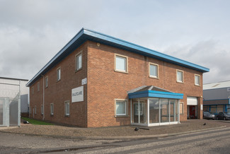 More details for Telford Sq, Livingston - Office, Flex for Lease