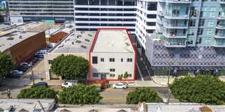 More details for 1221 S Hope St, Los Angeles, CA - Industrial for Sale