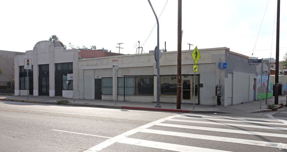 2800-2804 Main St, Los Angeles, CA for sale - Building Photo - Image 3 of 4