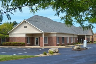 Brookedge Building - Convenience Store