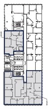 101 N Main St, Greenville, SC for lease Floor Plan- Image 1 of 1