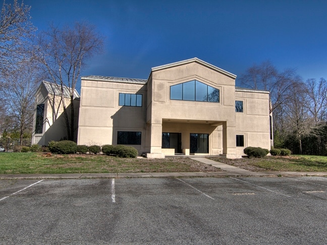 1127 Curtis St, Monroe, NC for lease - Building Photo - Image 1 of 10