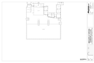 615 N Upper Broadway St, Corpus Christi, TX for lease Site Plan- Image 1 of 12