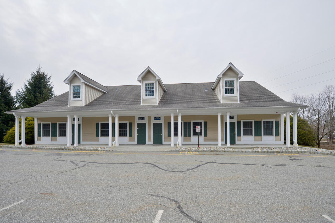 1247 Sussex Tpke, Randolph, NJ for sale Building Photo- Image 1 of 1