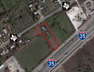 More details for 3933 FM 482, New Braunfels, TX - Land for Sale