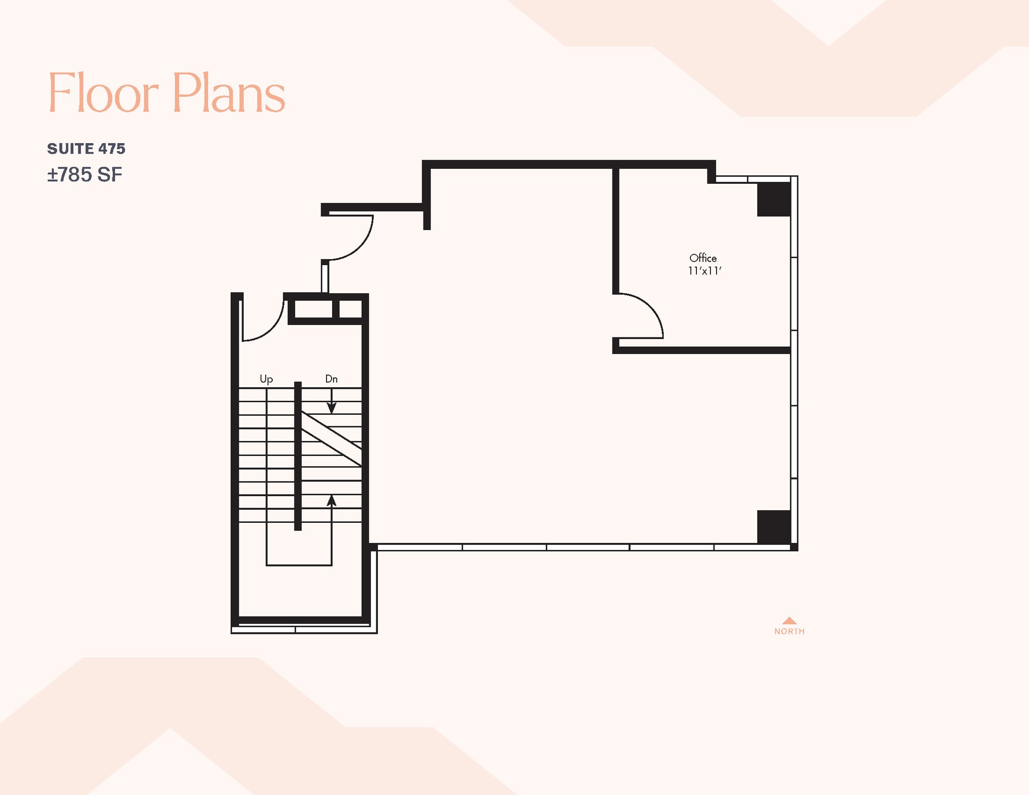 4500 S Lakeshore Dr, Tempe, AZ for lease Floor Plan- Image 1 of 6