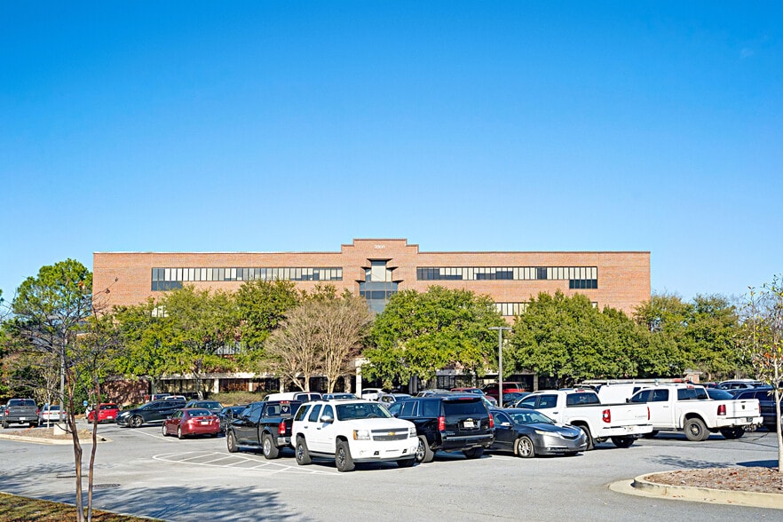 2000 10th Ave, Columbus, GA for lease - Building Photo - Image 3 of 6
