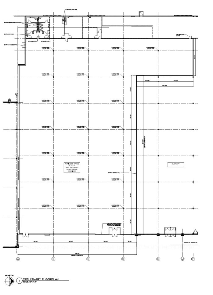 742 S Meadow St, Ithaca, NY 14850 - South Meadow Square | LoopNet