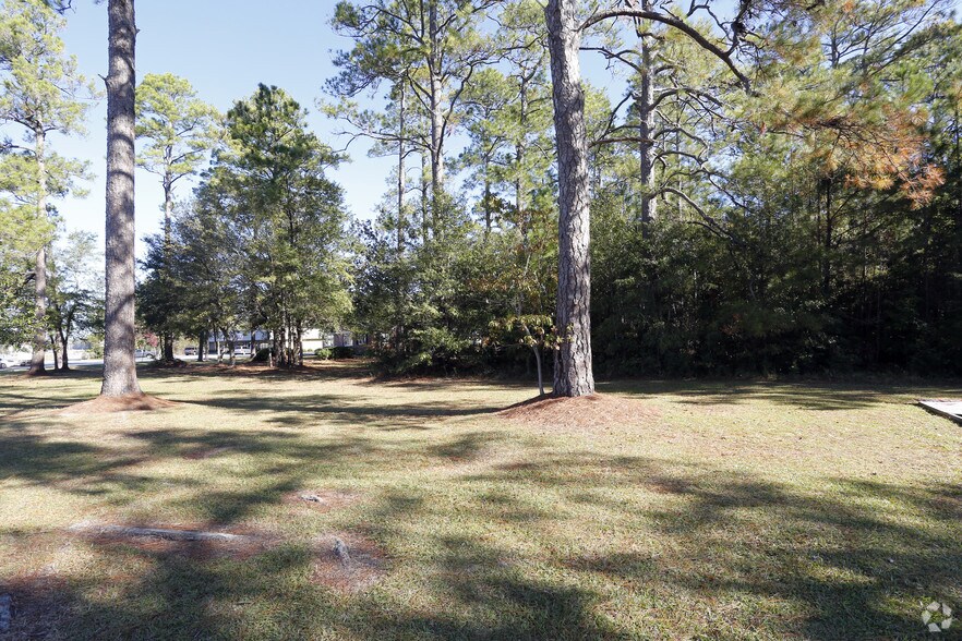 0 N Columbia Ave, Rincon, GA for sale - Primary Photo - Image 1 of 1