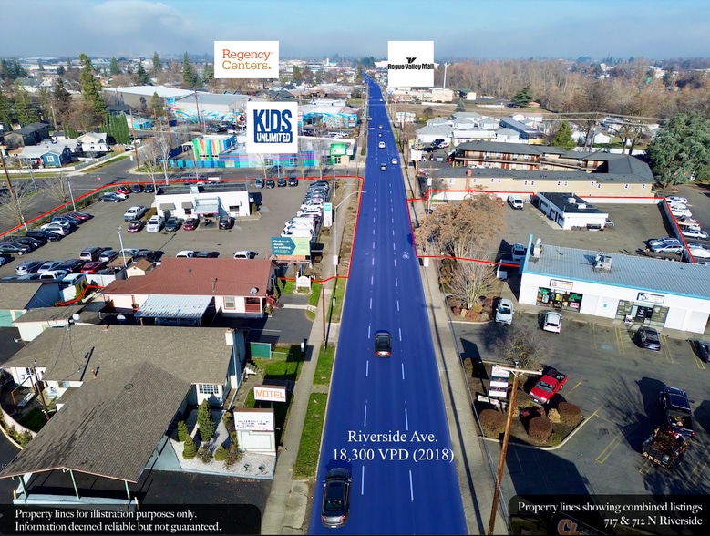 Riverside Automotive Retail // Developme portfolio of 2 properties for sale on LoopNet.com - Building Photo - Image 2 of 6