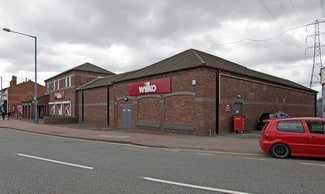 More details for 60-70 Great Bridge, Tipton - Retail for Lease