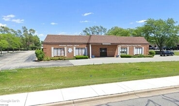 7889 Broadway, Merrillville, IN for lease Building Photo- Image 1 of 3