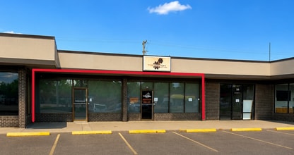 783-791 N West St, Wichita, KS for lease Interior Photo- Image 2 of 2
