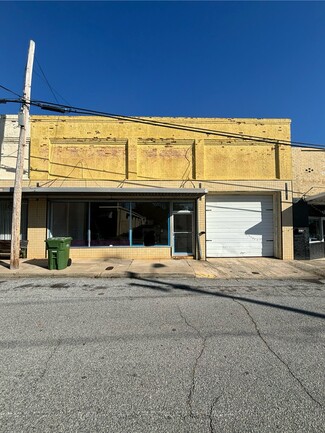 More details for 219 S Gadberry St, Union, SC - Retail for Lease