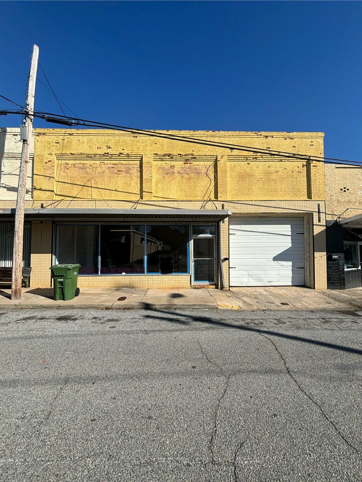 219 S Gadberry St, Union, SC for lease Primary Photo- Image 1 of 7