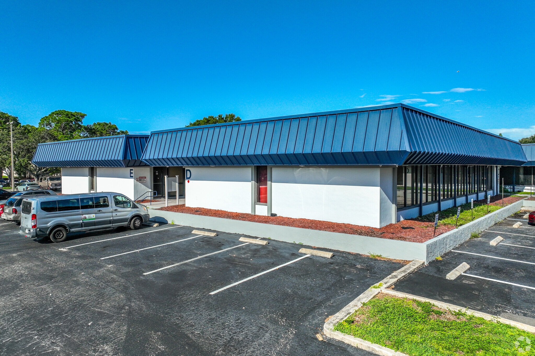 1301 Seminole Blvd, Largo, FL for sale Building Photo- Image 1 of 9