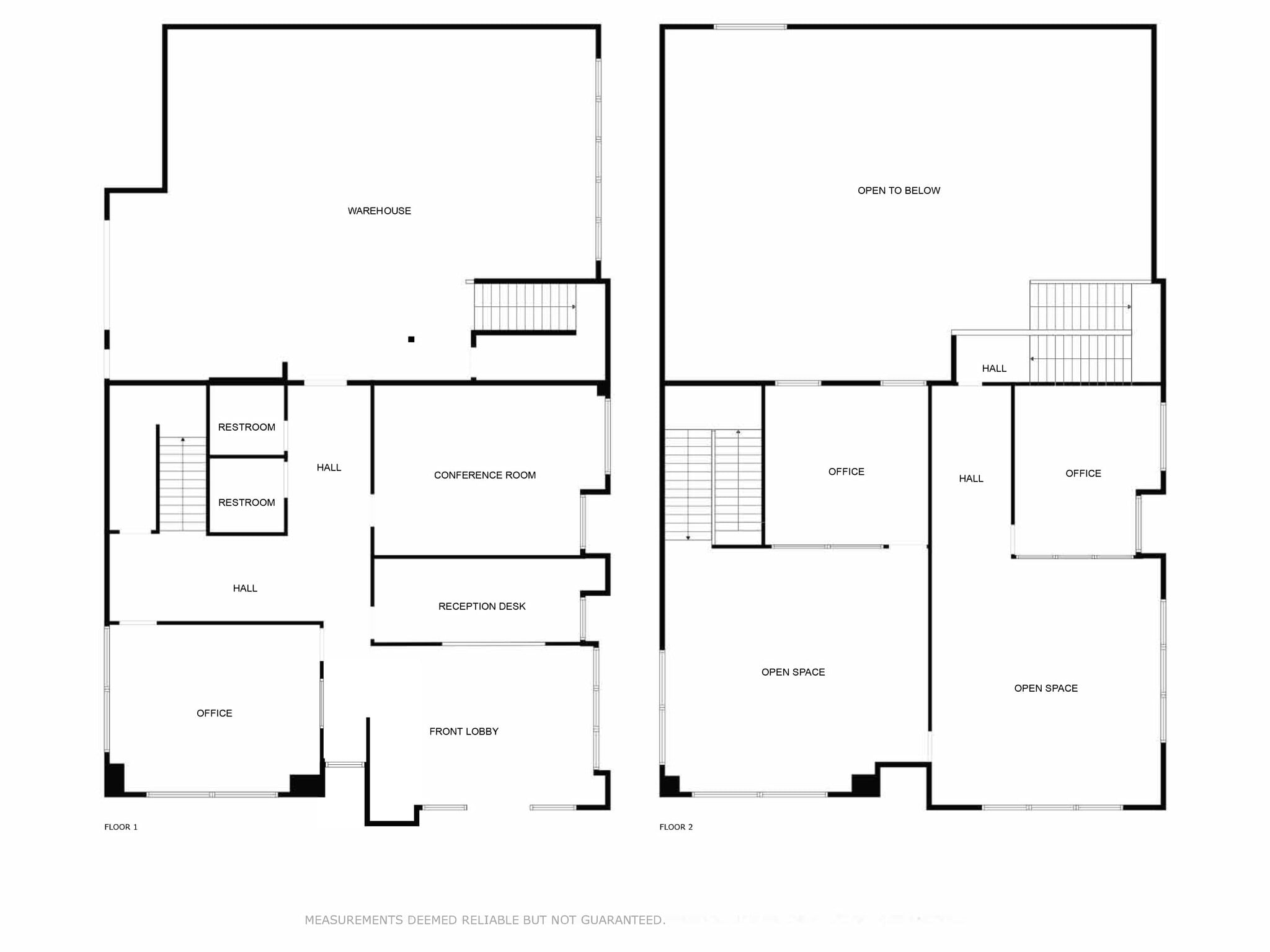 2848 Columbia St, Torrance, CA for lease Site Plan- Image 1 of 1