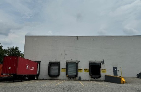 95 Mayhill St, Saddle Brook, NJ for lease Building Photo- Image 1 of 7