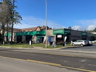 More details for 18015-18039 SW Lower Boones Ferry Rd, Tigard, OR - Industrial for Lease