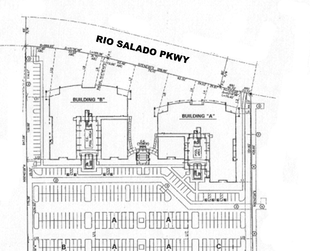 1255 W Rio Salado Pkwy, Tempe, AZ 85281 Property Record