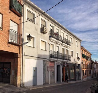 More details for Calle Carbón, 3, Illescas - Multifamily for Sale