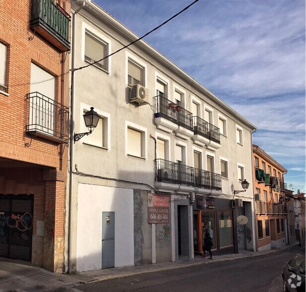 Calle Carbón, 3, Illescas, Toledo for sale - Primary Photo - Image 1 of 2