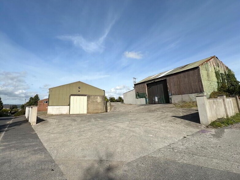 4C Temple Hill Rd, Newry for sale - Primary Photo - Image 1 of 1