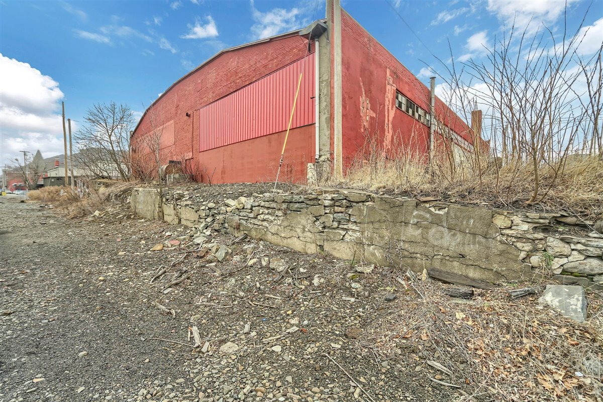 55 Jersey Ave, Port Jervis, NY 12771 Industrial for Sale