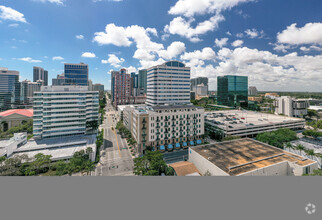 101 NE 3rd Ave, Fort Lauderdale, FL - aerial  map view - Image1