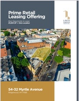 30,000 SF on Myrtle - Storefront Property