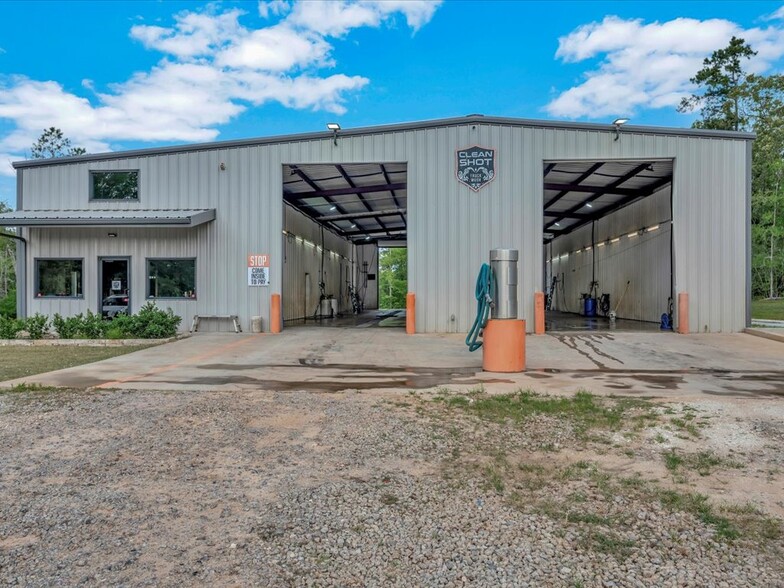 6383 US Highway 59 N, Lufkin, TX for sale - Building Photo - Image 1 of 1